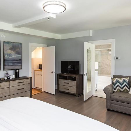Skylaranna Resort & Spa Hendersonville Εξωτερικό φωτογραφία