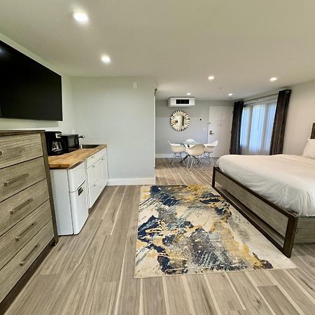 Skylaranna Resort & Spa Hendersonville Εξωτερικό φωτογραφία
