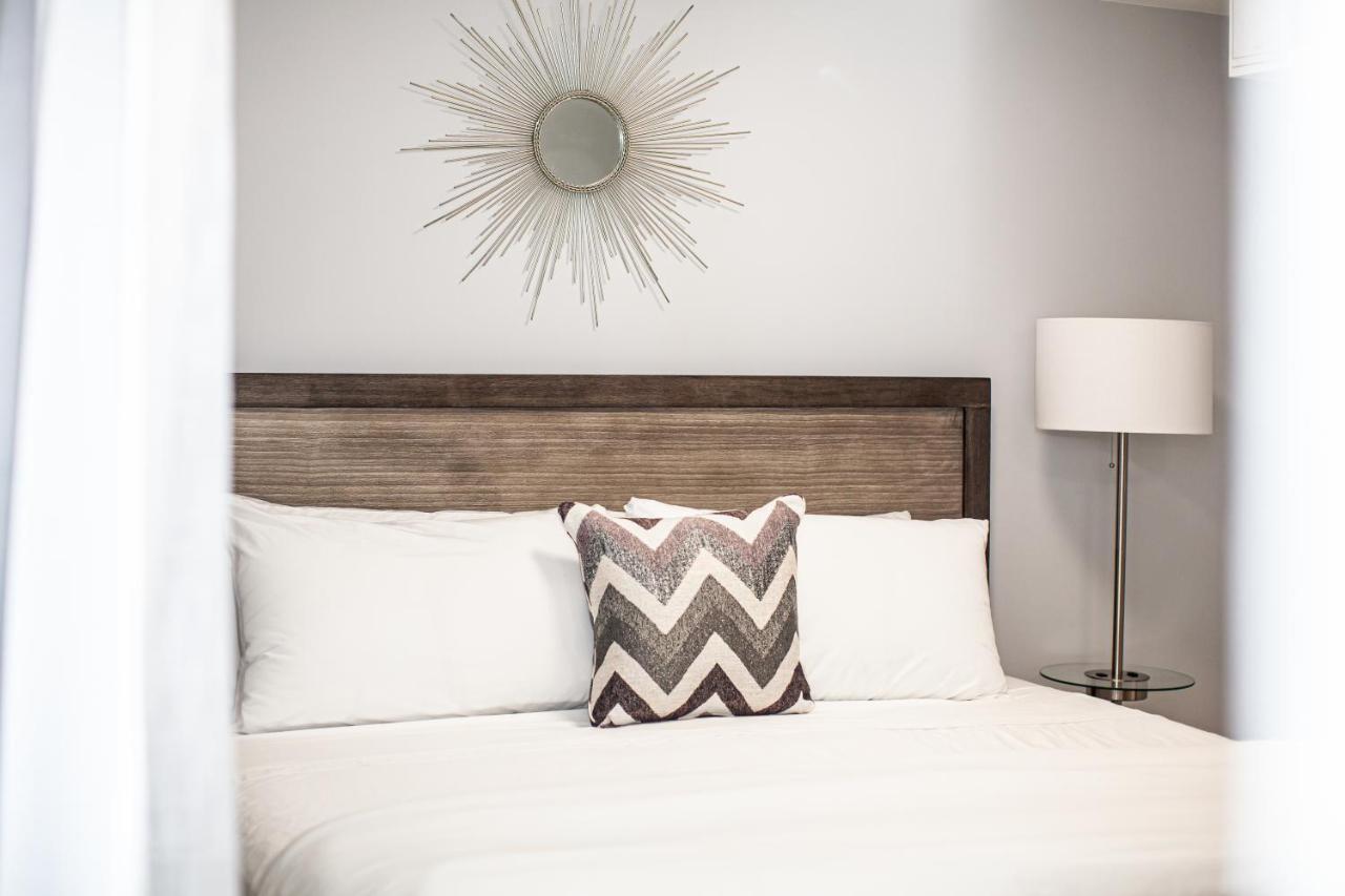 Skylaranna Resort & Spa Hendersonville Εξωτερικό φωτογραφία
