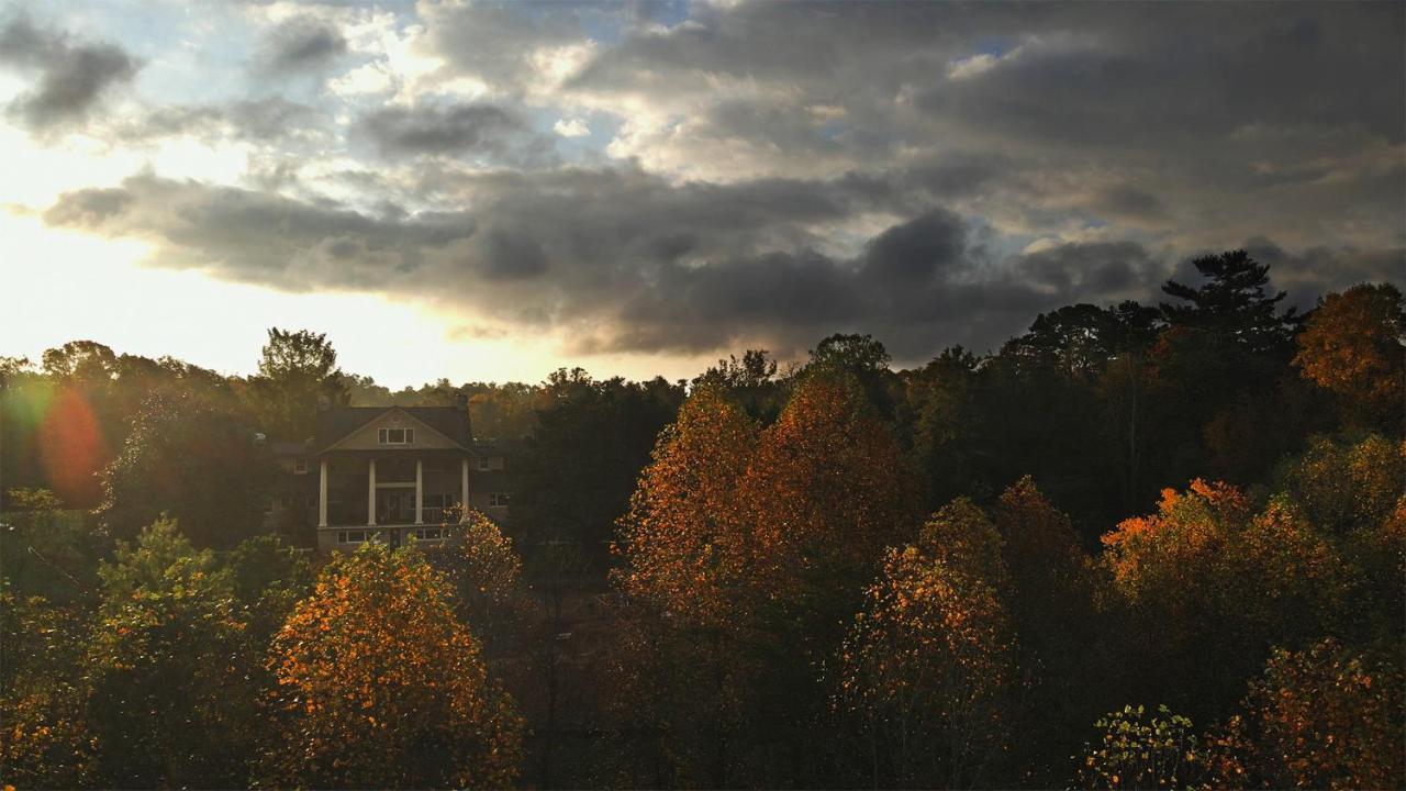 Skylaranna Resort & Spa Hendersonville Εξωτερικό φωτογραφία
