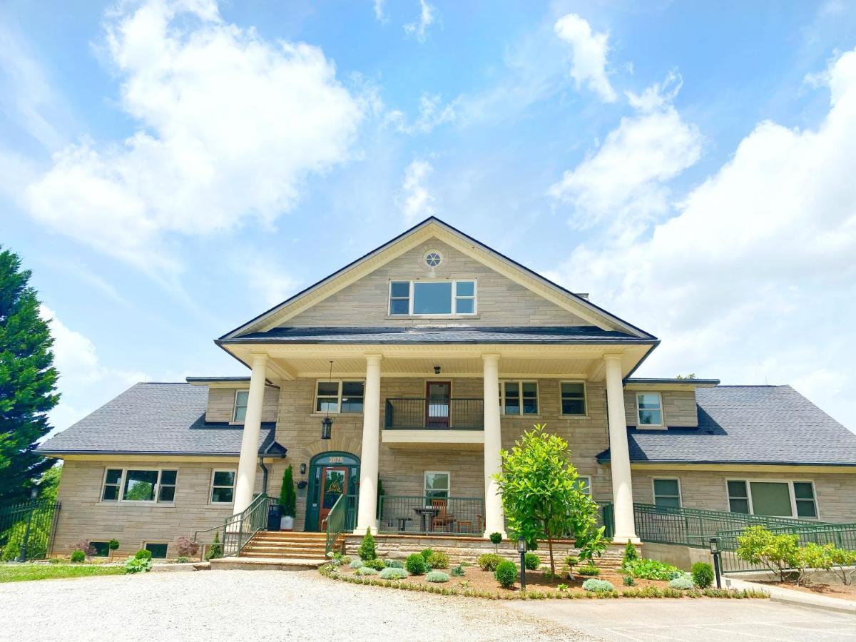 Skylaranna Resort & Spa Hendersonville Εξωτερικό φωτογραφία