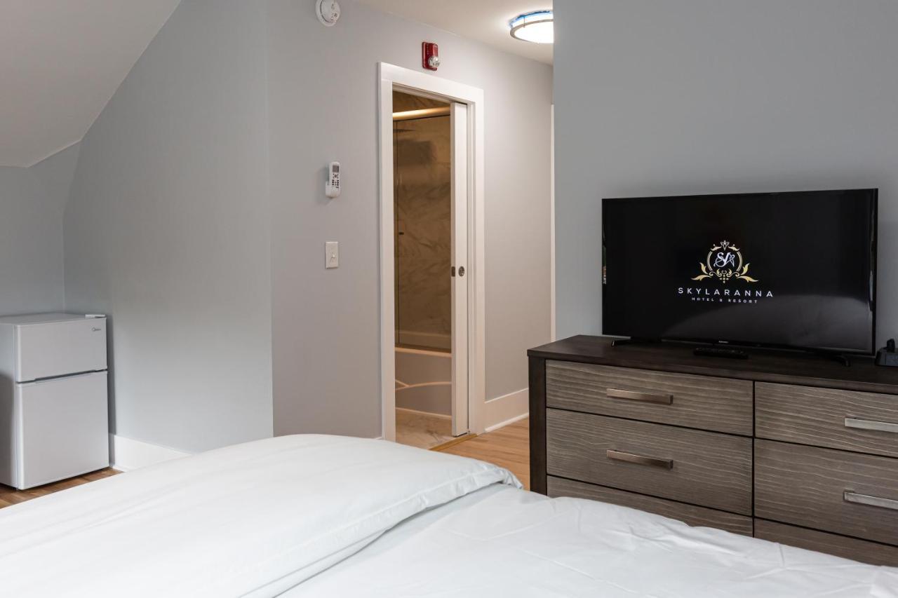 Skylaranna Resort & Spa Hendersonville Εξωτερικό φωτογραφία