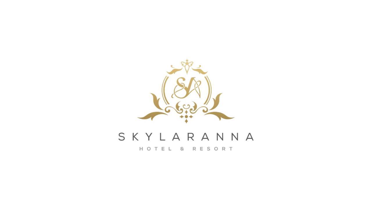 Skylaranna Resort & Spa Hendersonville Εξωτερικό φωτογραφία