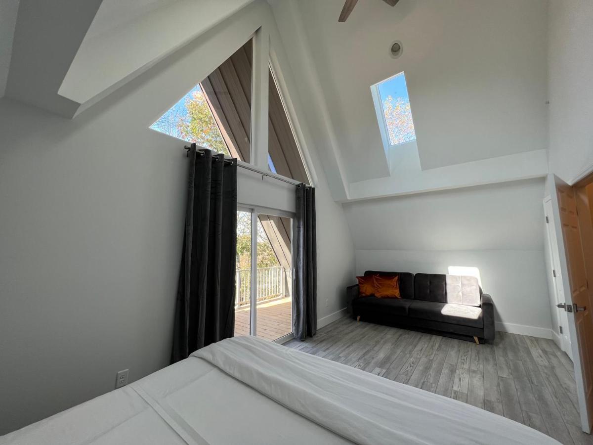 Skylaranna Resort & Spa Hendersonville Εξωτερικό φωτογραφία