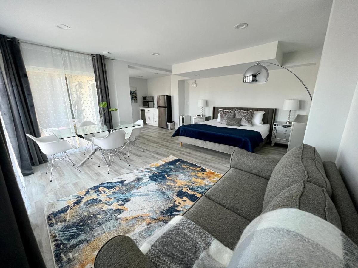 Skylaranna Resort & Spa Hendersonville Εξωτερικό φωτογραφία
