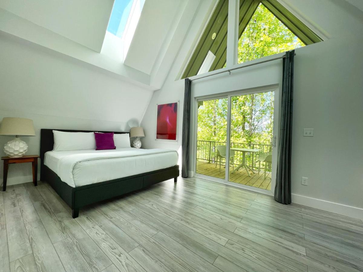 Skylaranna Resort & Spa Hendersonville Εξωτερικό φωτογραφία