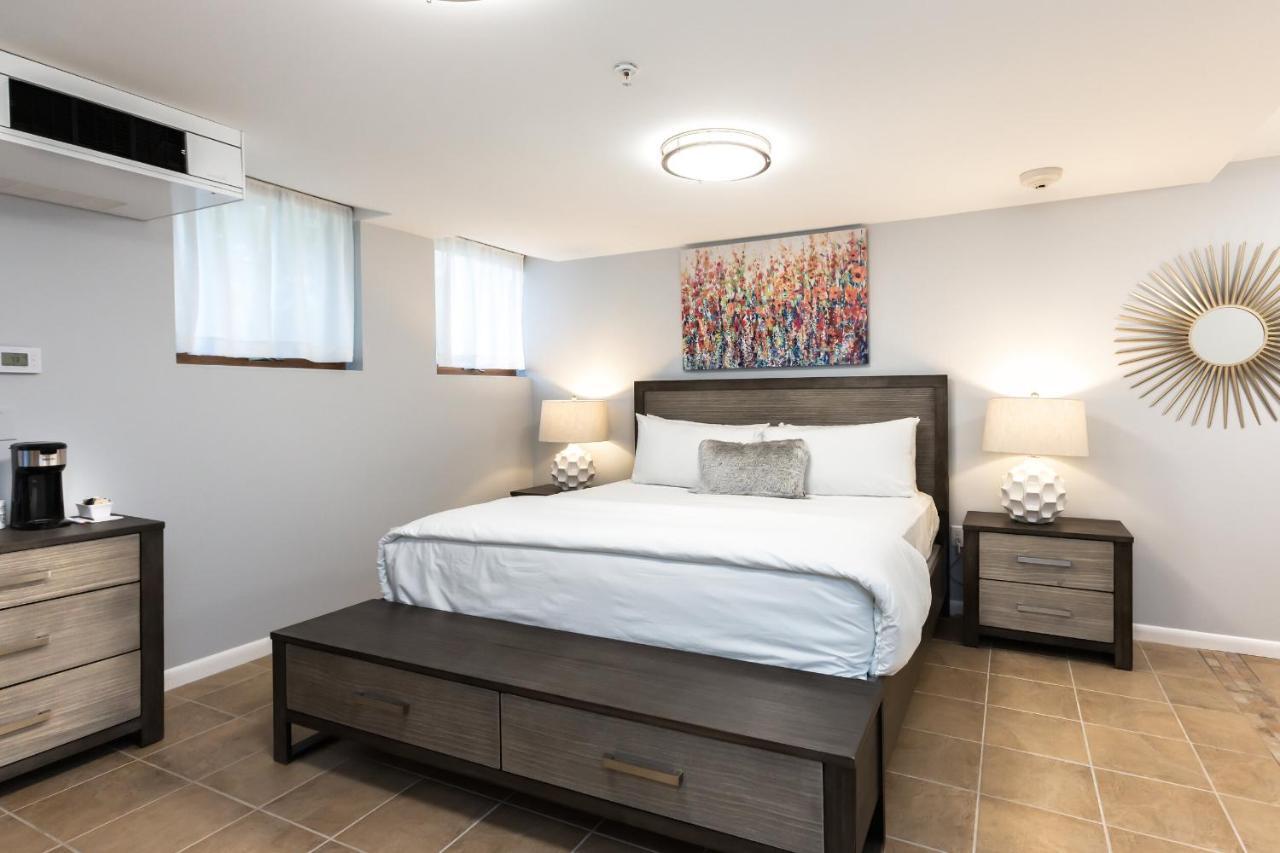 Skylaranna Resort & Spa Hendersonville Εξωτερικό φωτογραφία