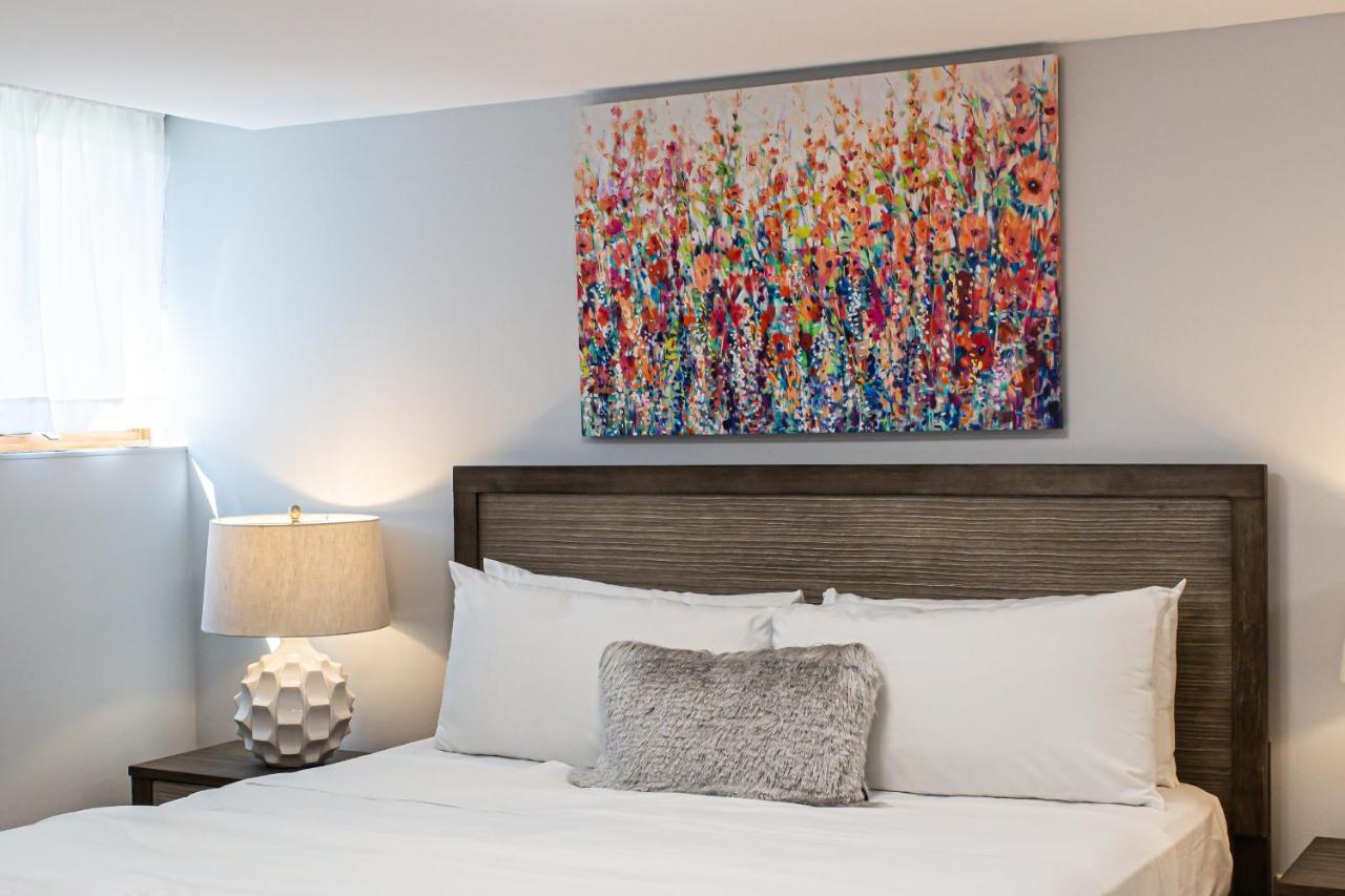 Skylaranna Resort & Spa Hendersonville Εξωτερικό φωτογραφία