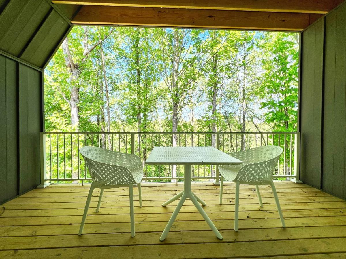 Skylaranna Resort & Spa Hendersonville Εξωτερικό φωτογραφία