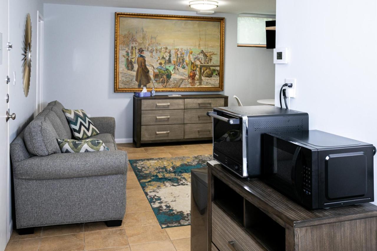 Skylaranna Resort & Spa Hendersonville Εξωτερικό φωτογραφία