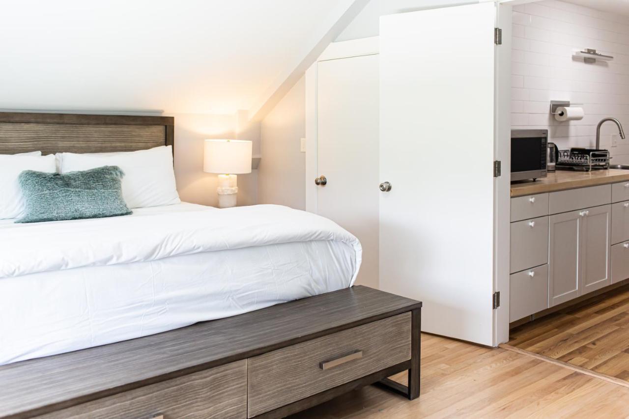 Skylaranna Resort & Spa Hendersonville Εξωτερικό φωτογραφία