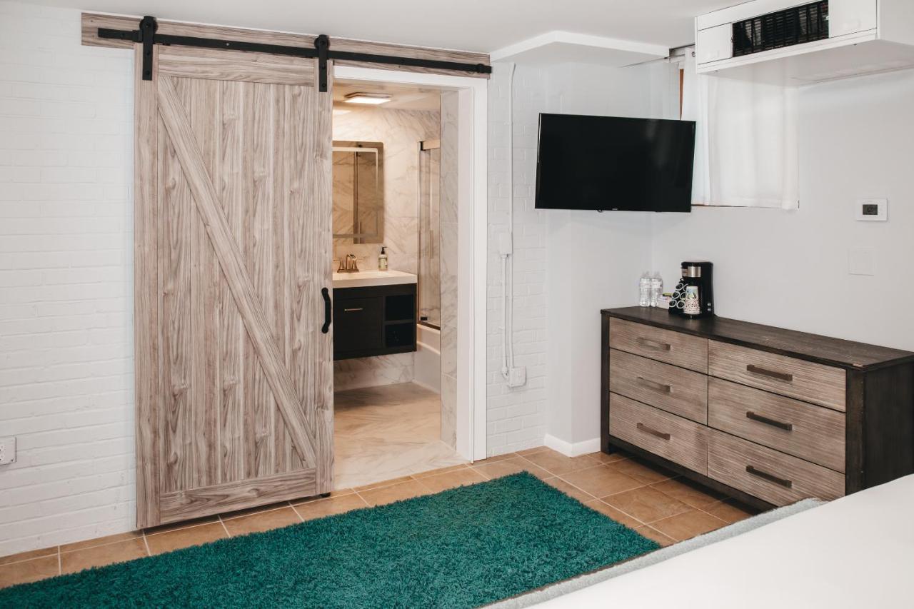 Skylaranna Resort & Spa Hendersonville Εξωτερικό φωτογραφία