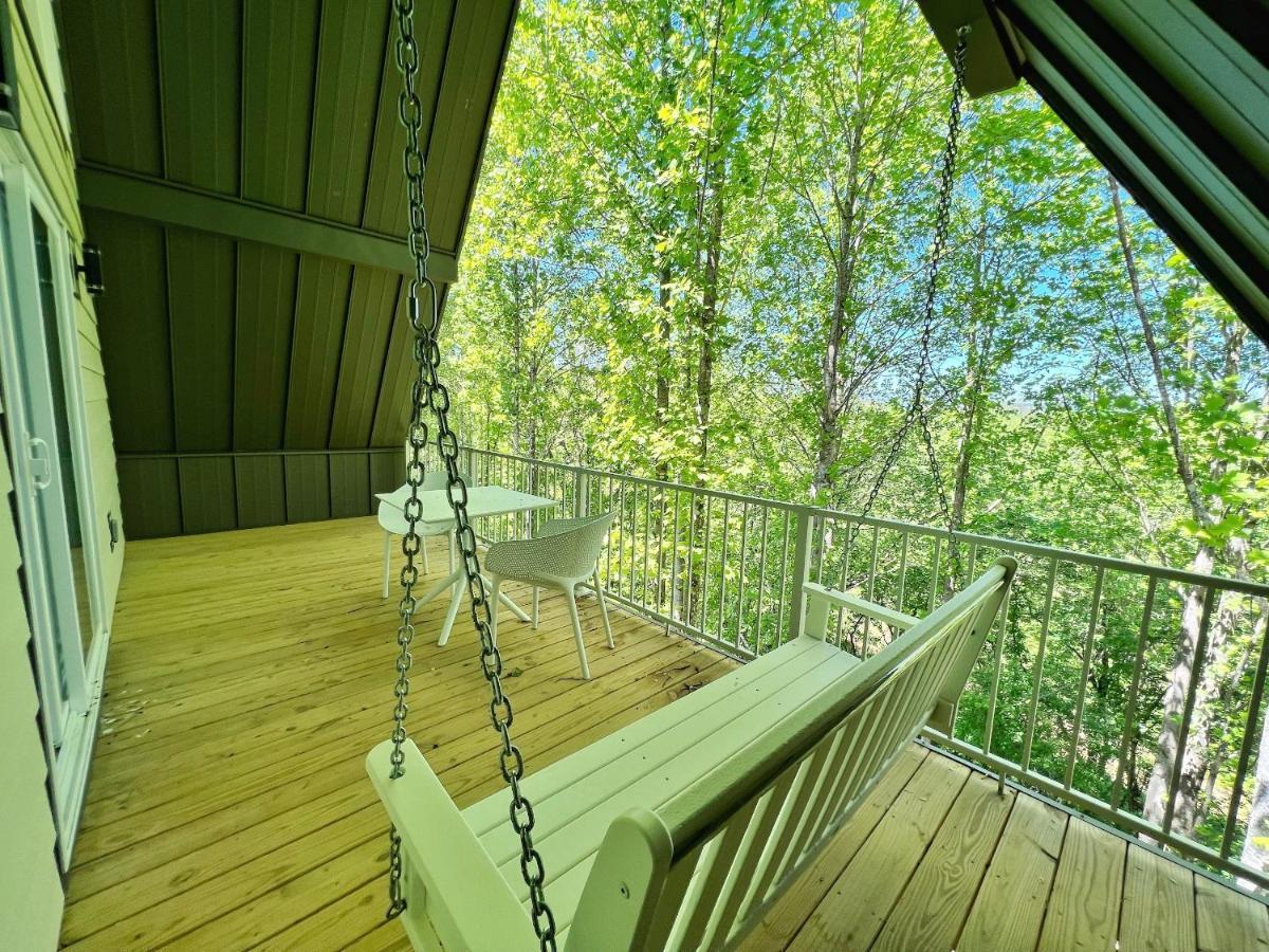 Skylaranna Resort & Spa Hendersonville Εξωτερικό φωτογραφία