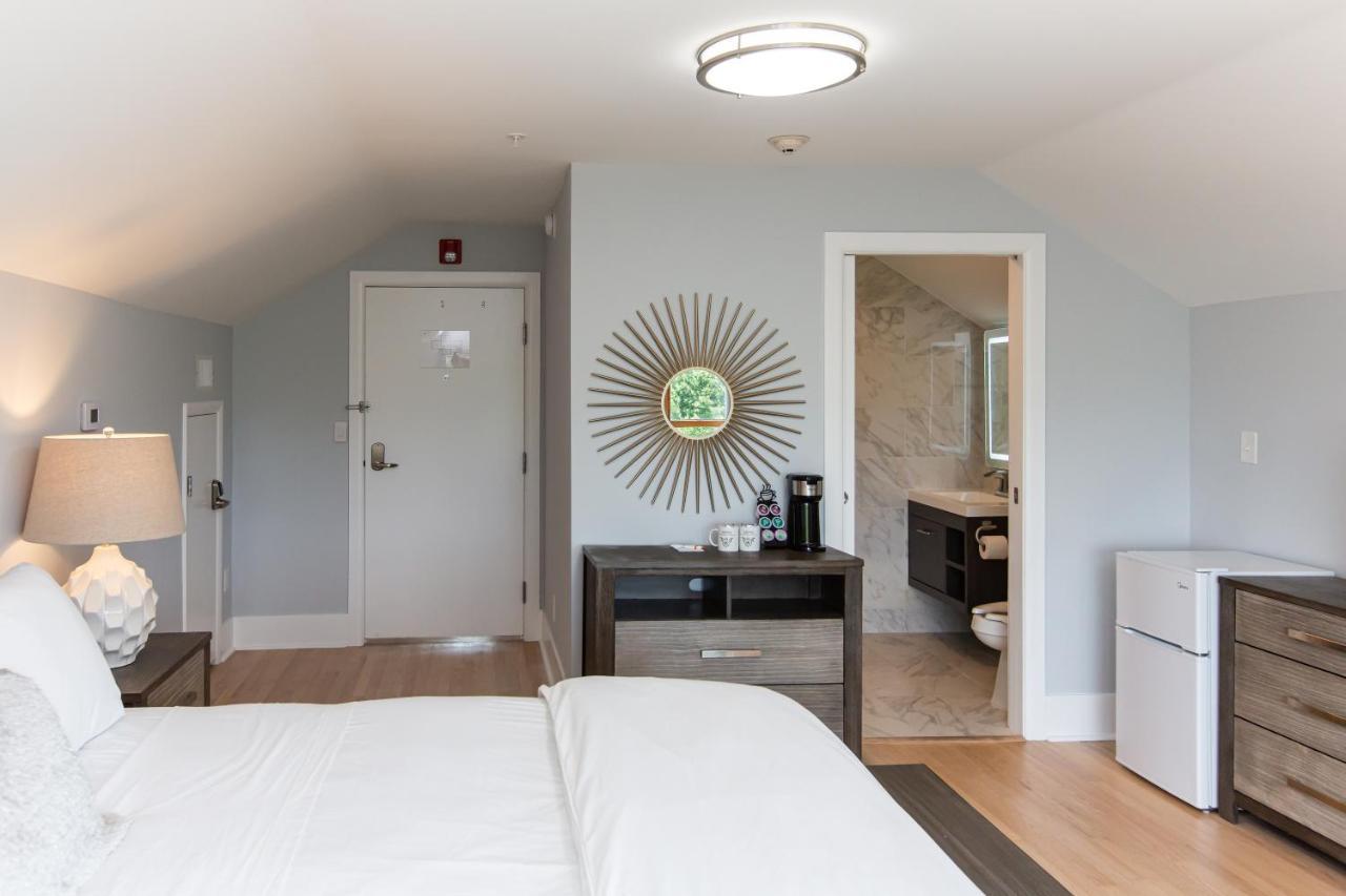 Skylaranna Resort & Spa Hendersonville Εξωτερικό φωτογραφία