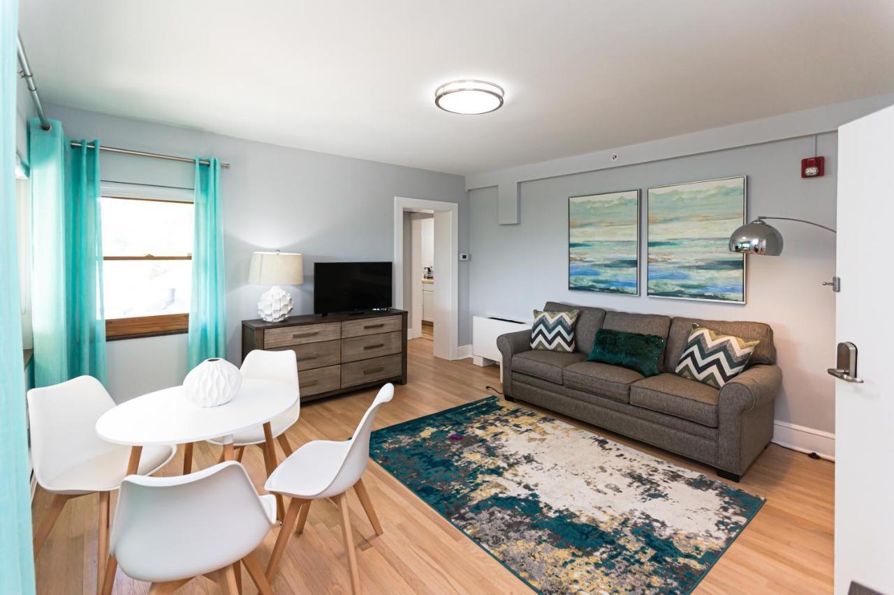 Skylaranna Resort & Spa Hendersonville Εξωτερικό φωτογραφία