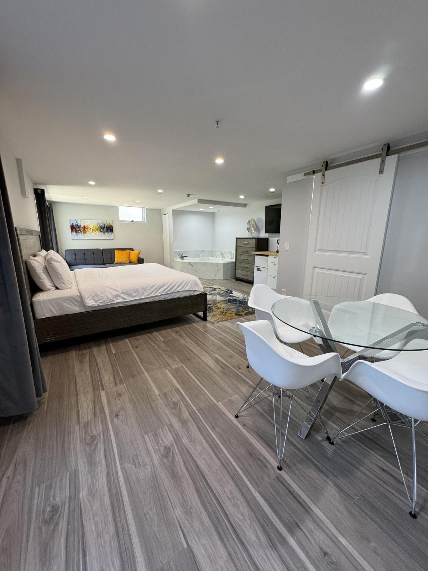 Skylaranna Resort & Spa Hendersonville Εξωτερικό φωτογραφία