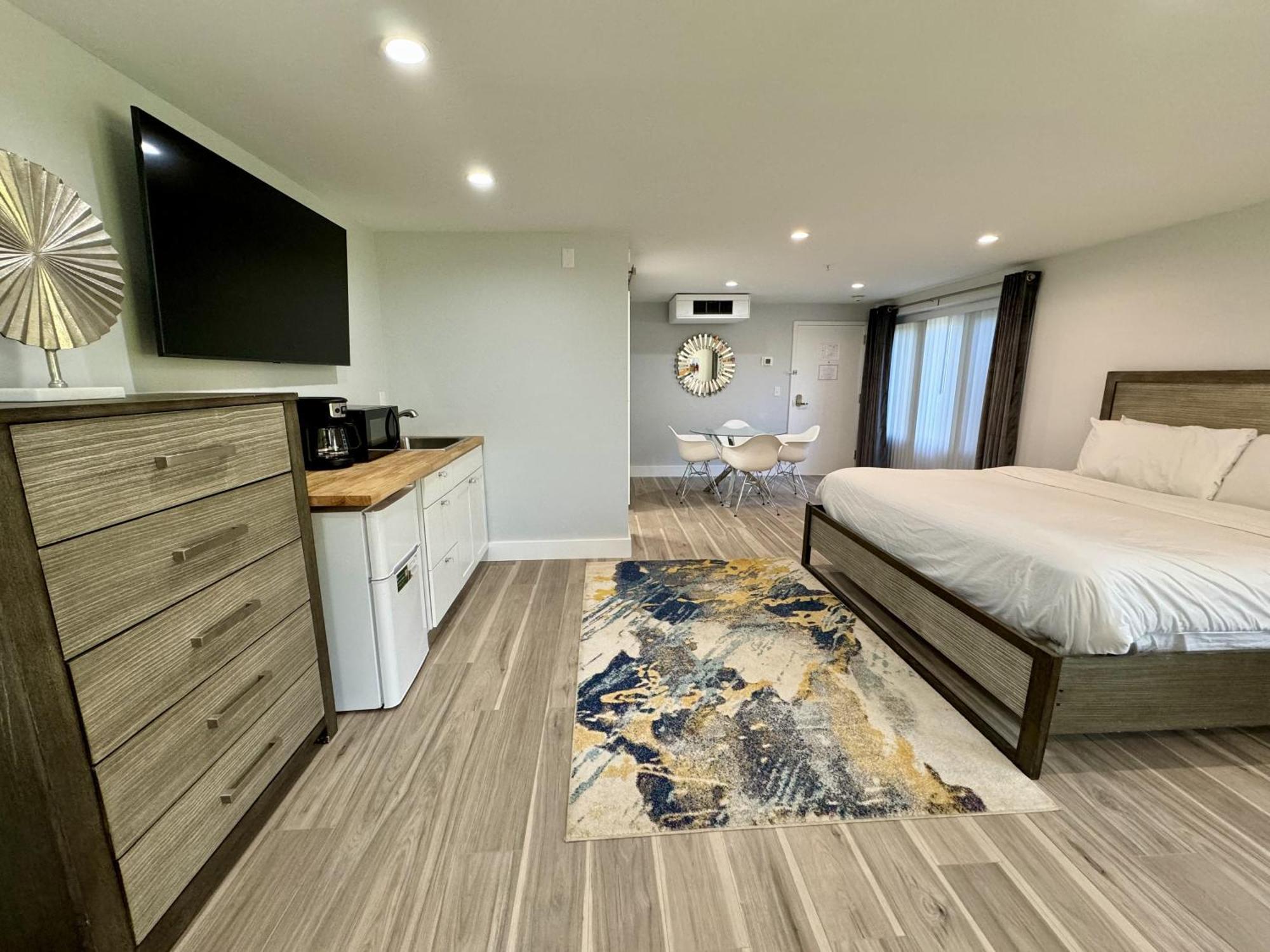 Skylaranna Resort & Spa Hendersonville Εξωτερικό φωτογραφία